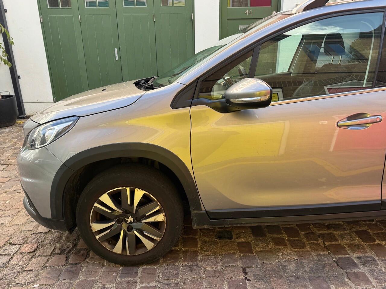 Used Peugeot 2008 2018 for sale - 76138703: Photo 7