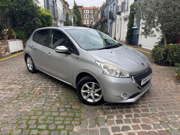 Used Peugeot 208 2014 for sale - 76179360: Photo 46