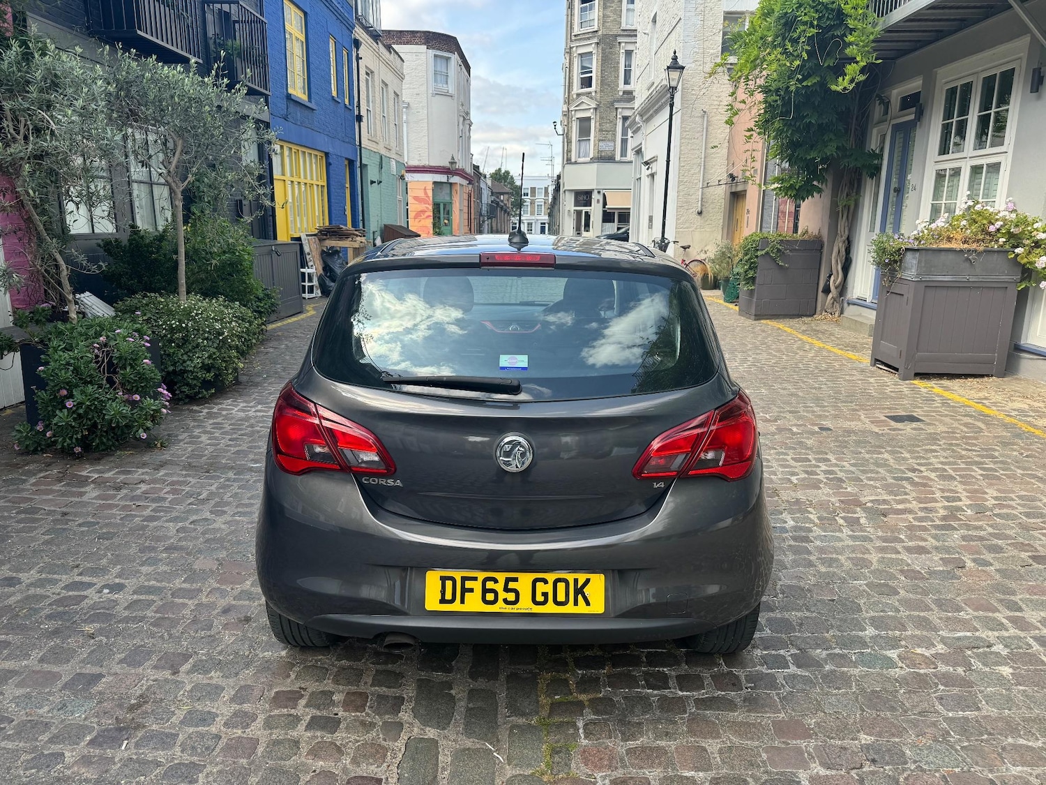 Used Vauxhall Corsa 2015 for sale - 76136148: Photo 10