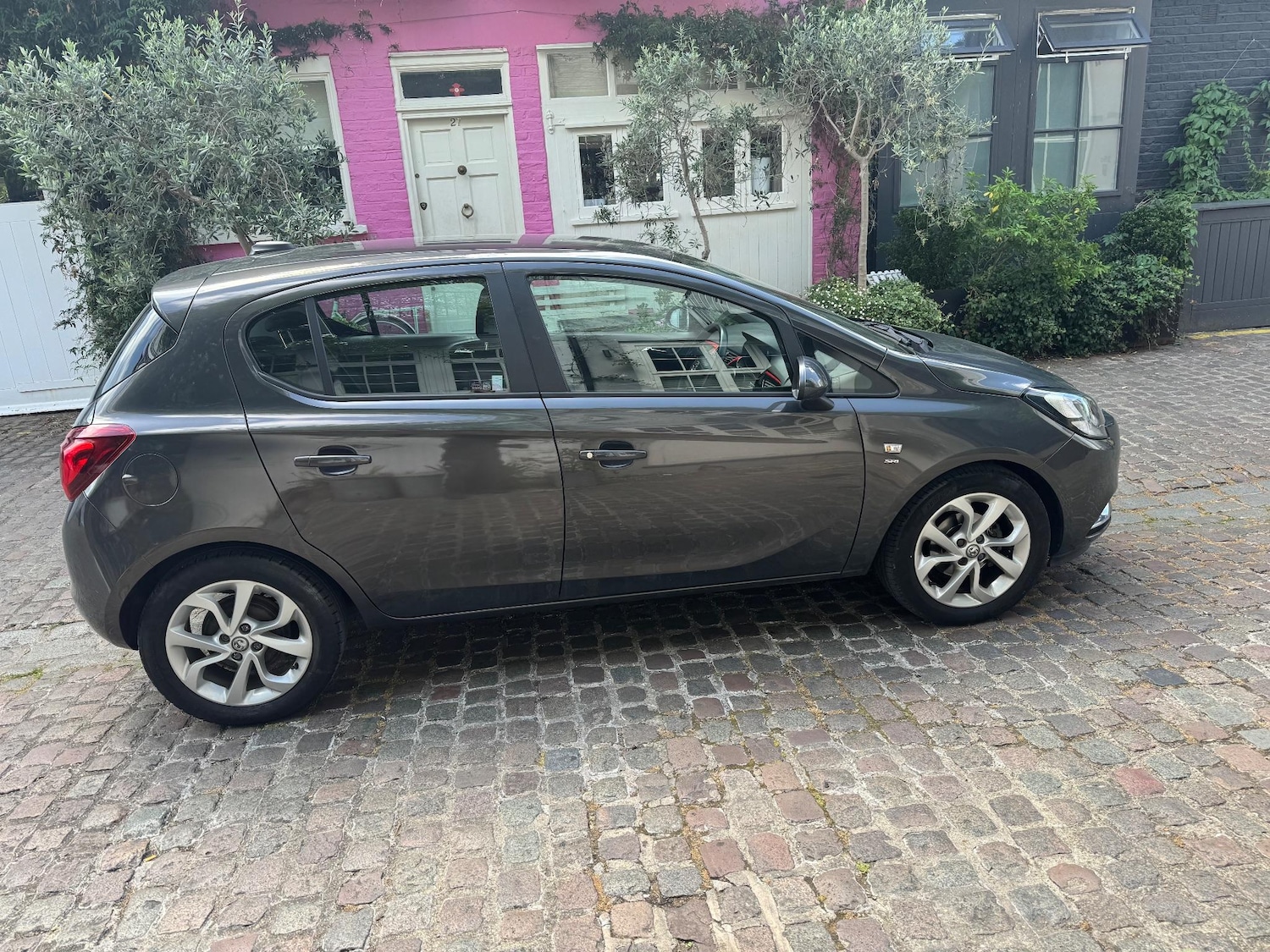 Used Vauxhall Corsa 2015 for sale - 76136148: Photo 11
