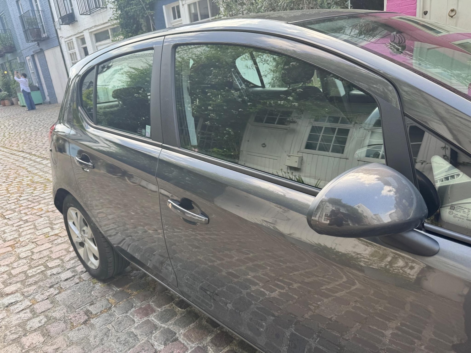 Used Vauxhall Corsa 2015 for sale - 76136148: Photo 12