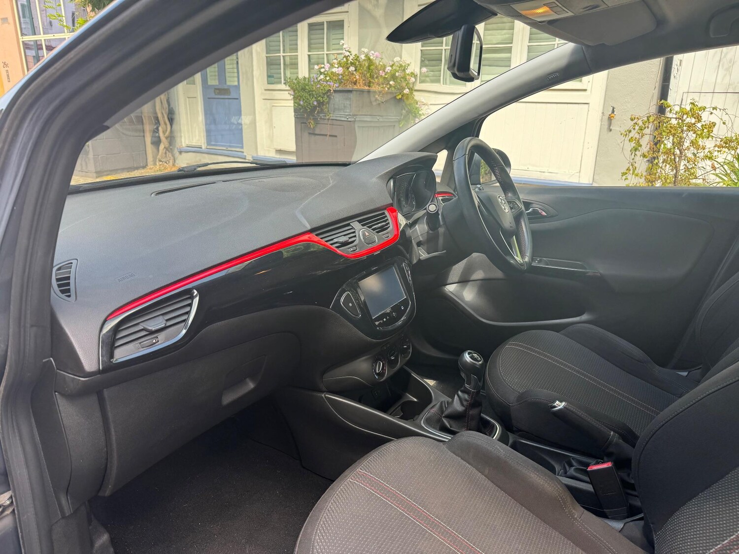 Used Vauxhall Corsa 2015 for sale - 76136148: Photo 14