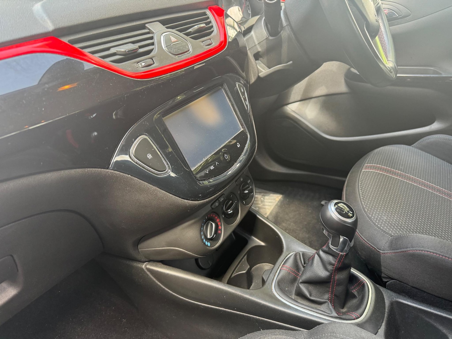 Used Vauxhall Corsa 2015 for sale - 76136148: Photo 15