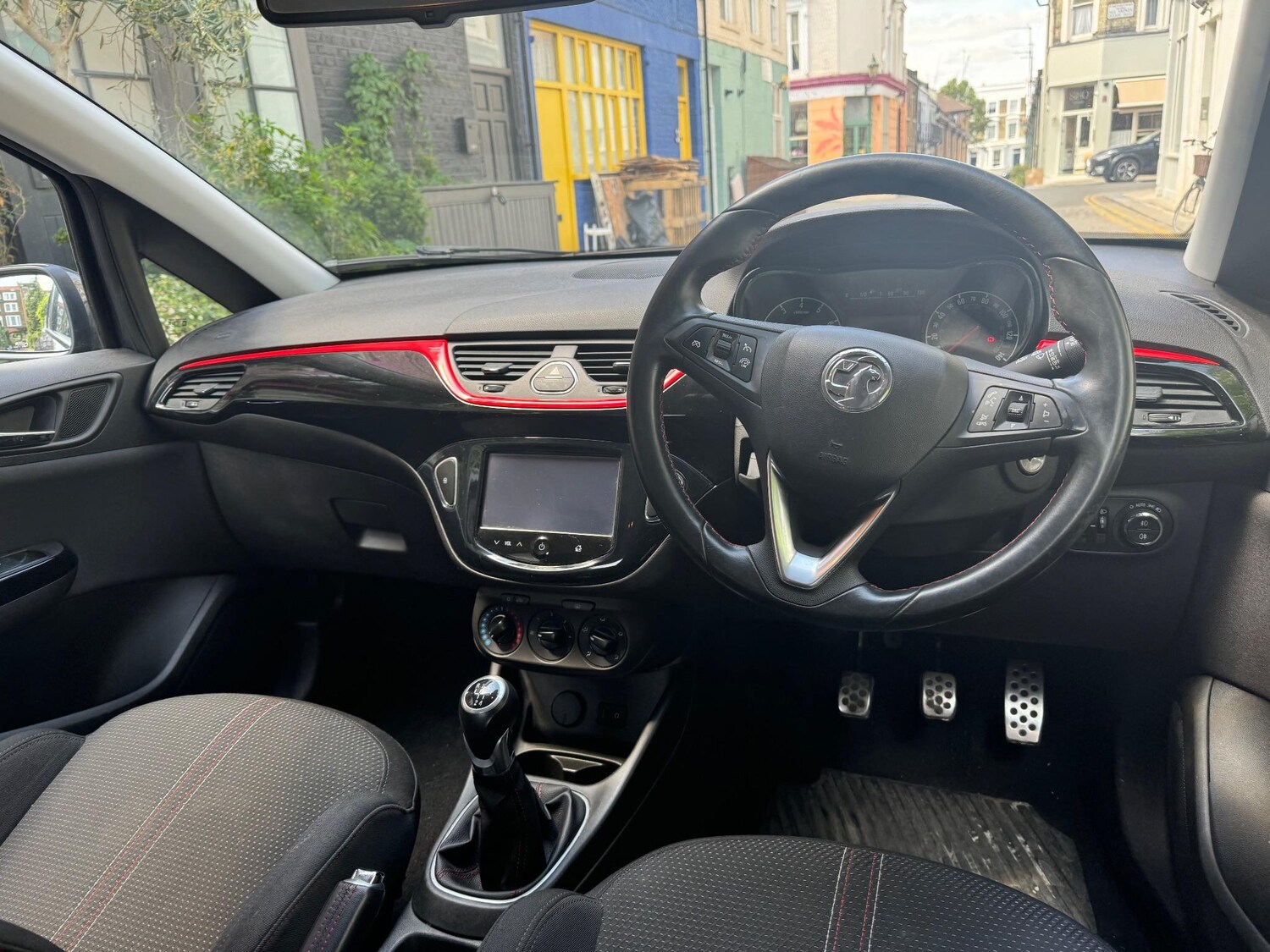 Used Vauxhall Corsa 2015 for sale - 76136148: Photo 16