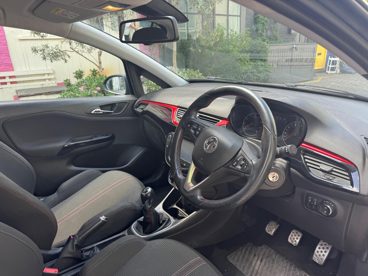 Used Vauxhall Corsa 2015 for sale - 76136148: Photo 17