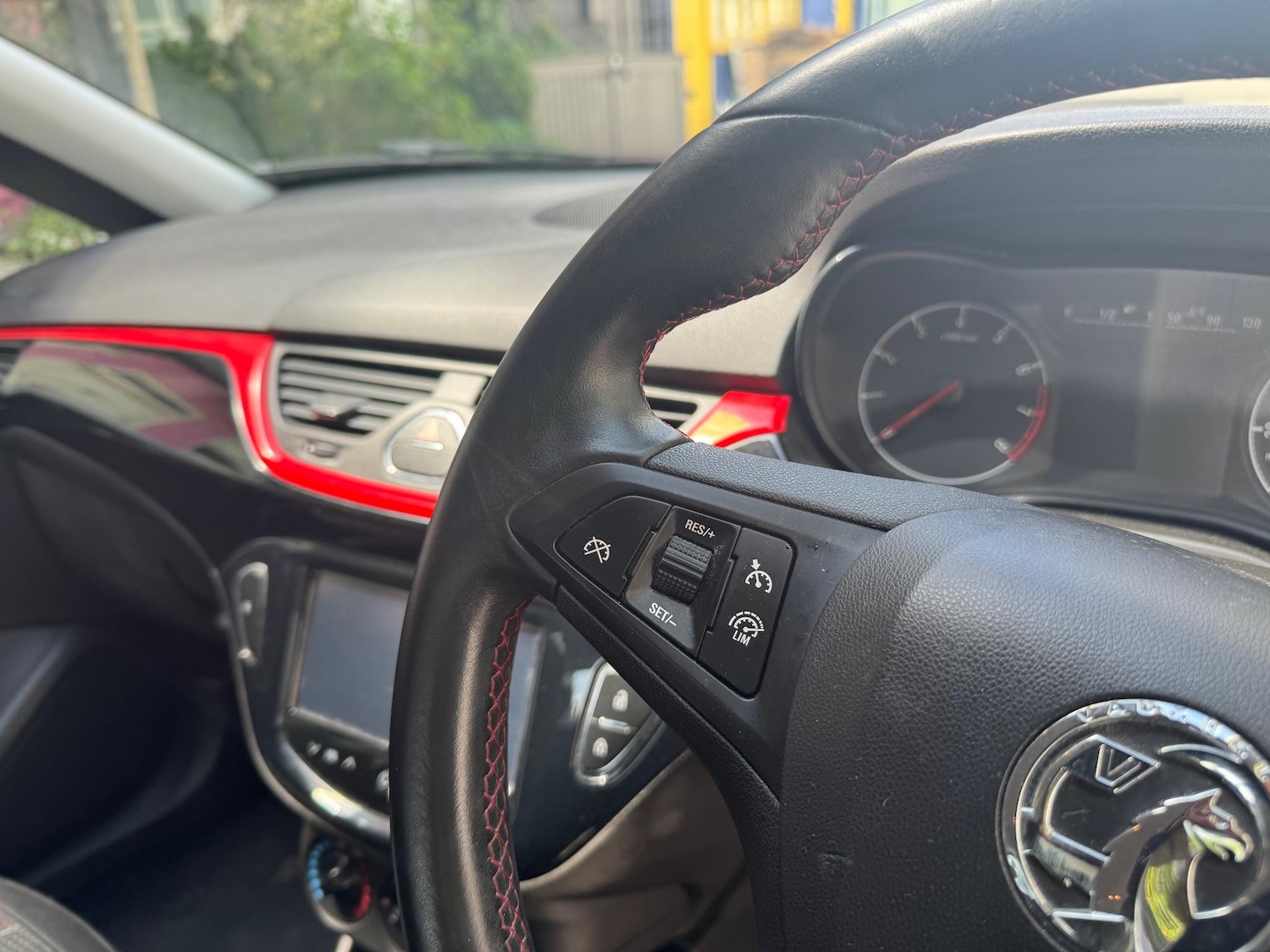 Used Vauxhall Corsa 2015 for sale - 76136148: Photo 18