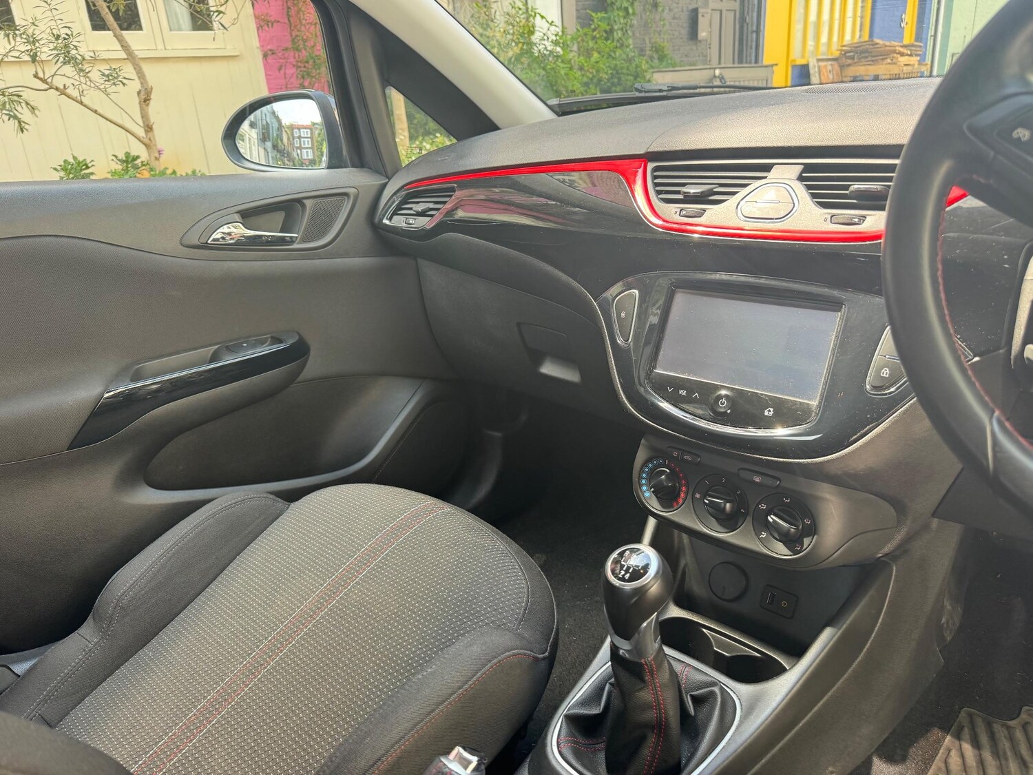 Used Vauxhall Corsa 2015 for sale - 76136148: Photo 19