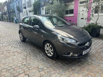 Used Vauxhall Corsa 2015 for sale - 76136148: Photo