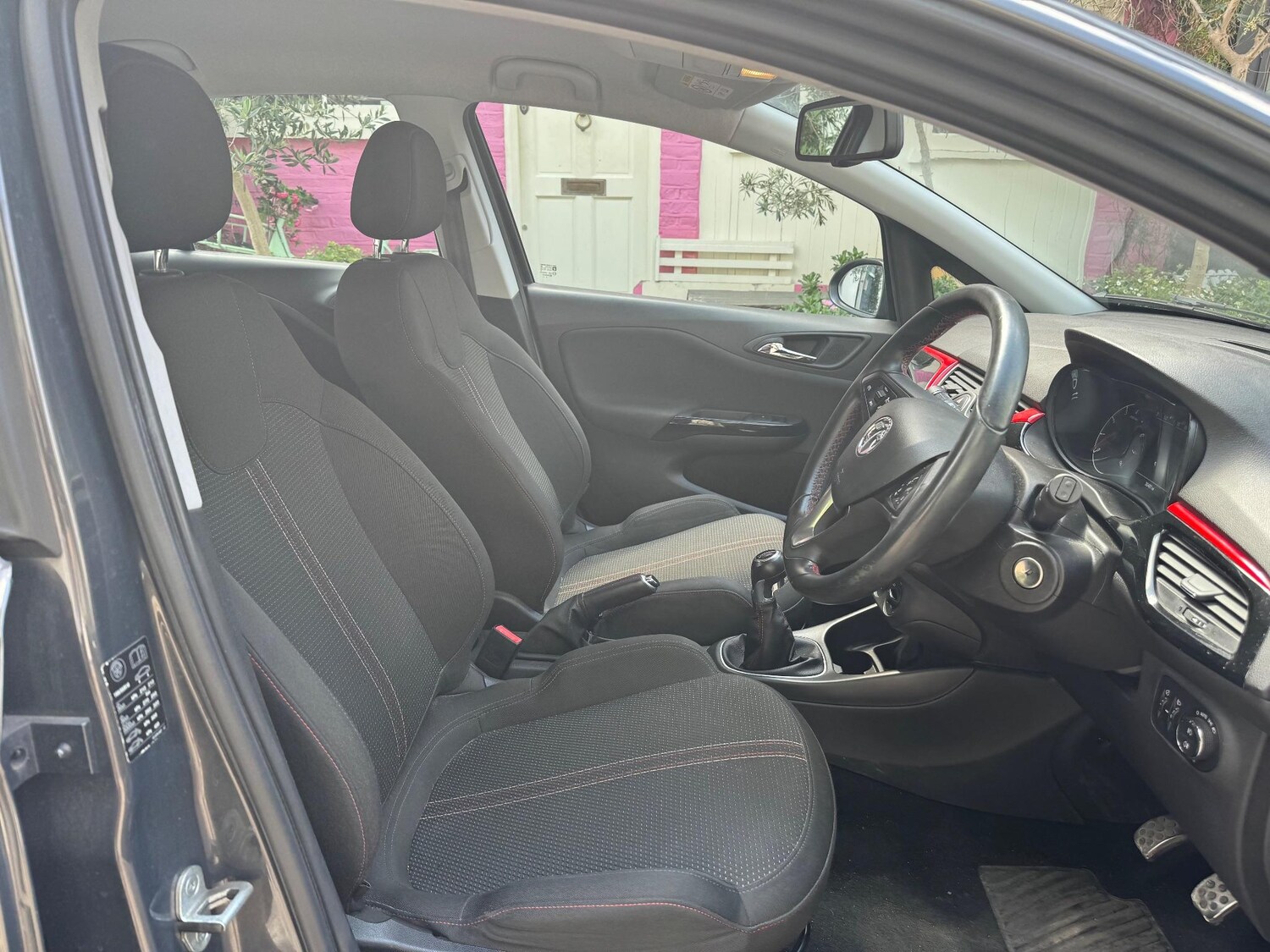 Used Vauxhall Corsa 2015 for sale - 76136148: Photo 22