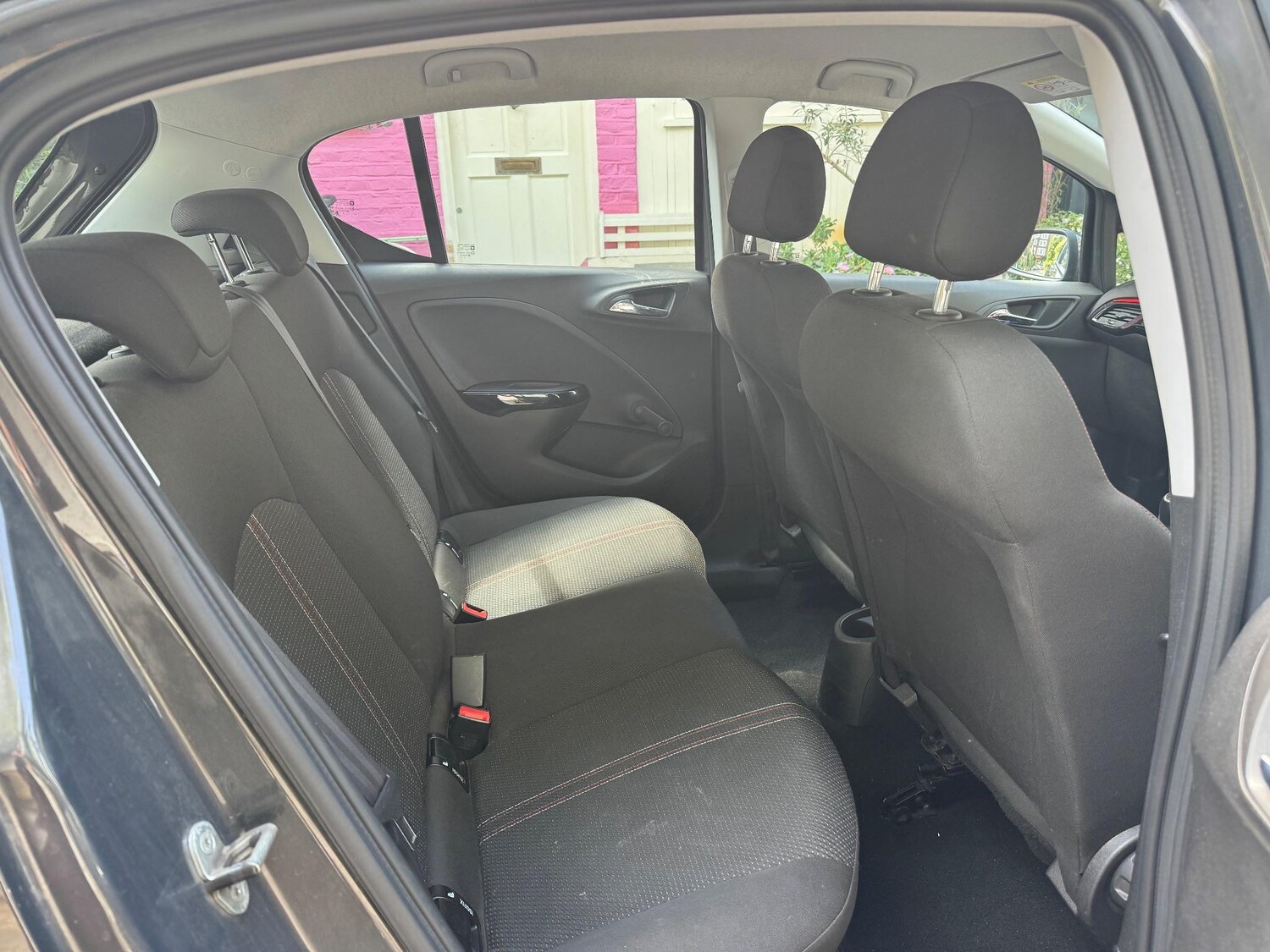 Used Vauxhall Corsa 2015 for sale - 76136148: Photo 23