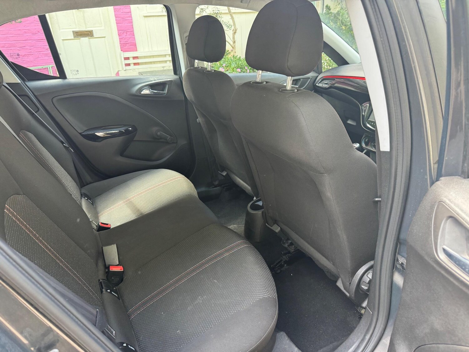 Used Vauxhall Corsa 2015 for sale - 76136148: Photo 24