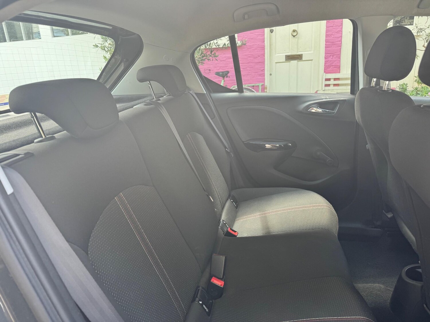 Used Vauxhall Corsa 2015 for sale - 76136148: Photo 25