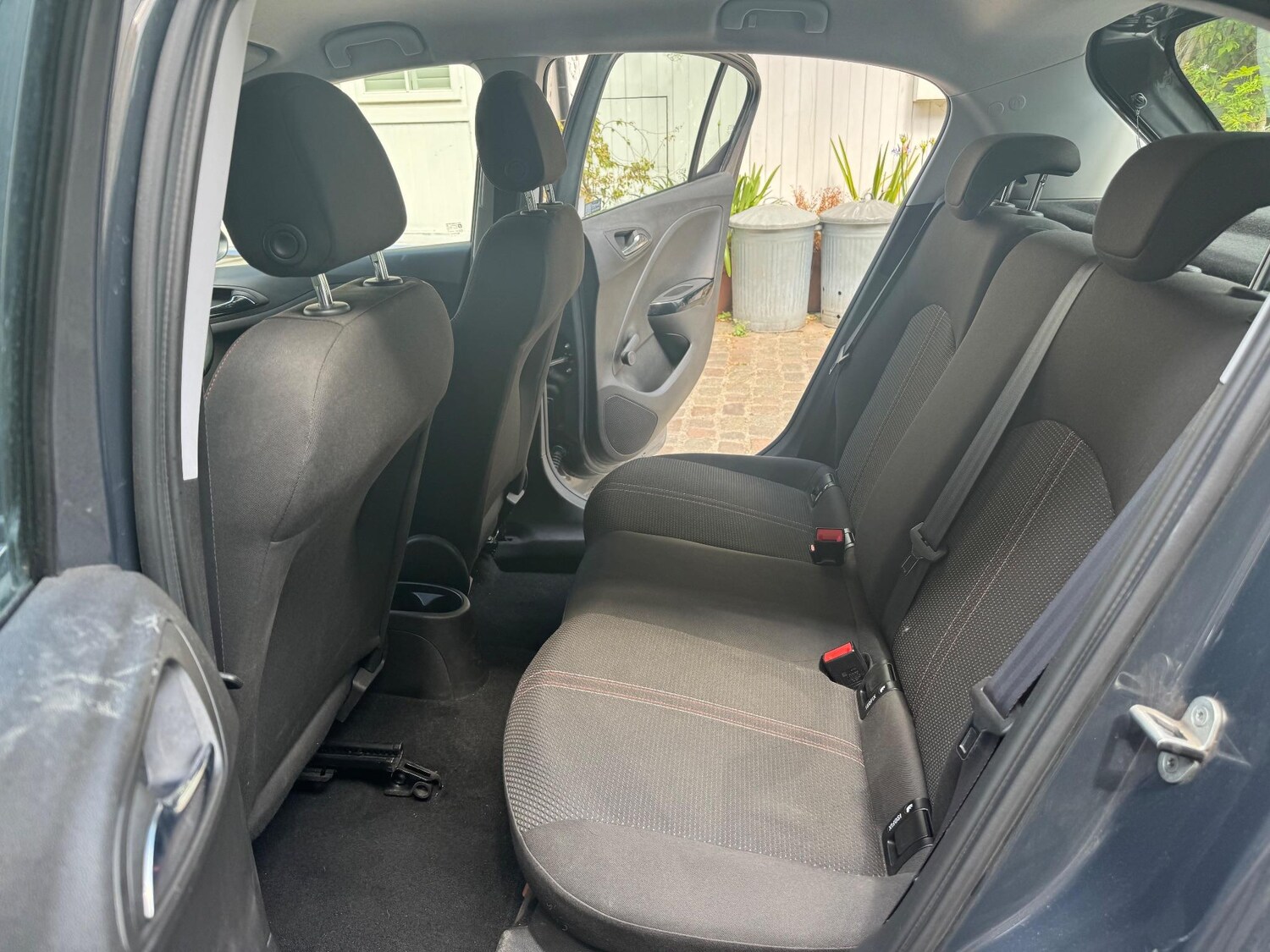 Used Vauxhall Corsa 2015 for sale - 76136148: Photo 26