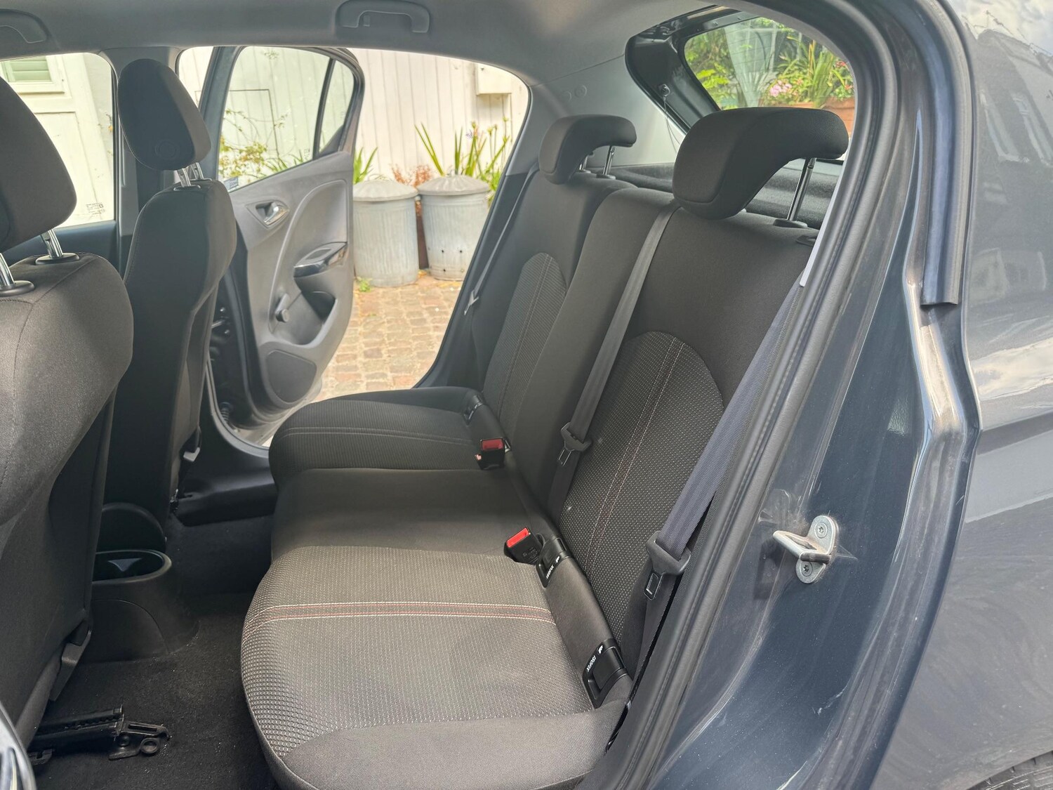 Used Vauxhall Corsa 2015 for sale - 76136148: Photo 27