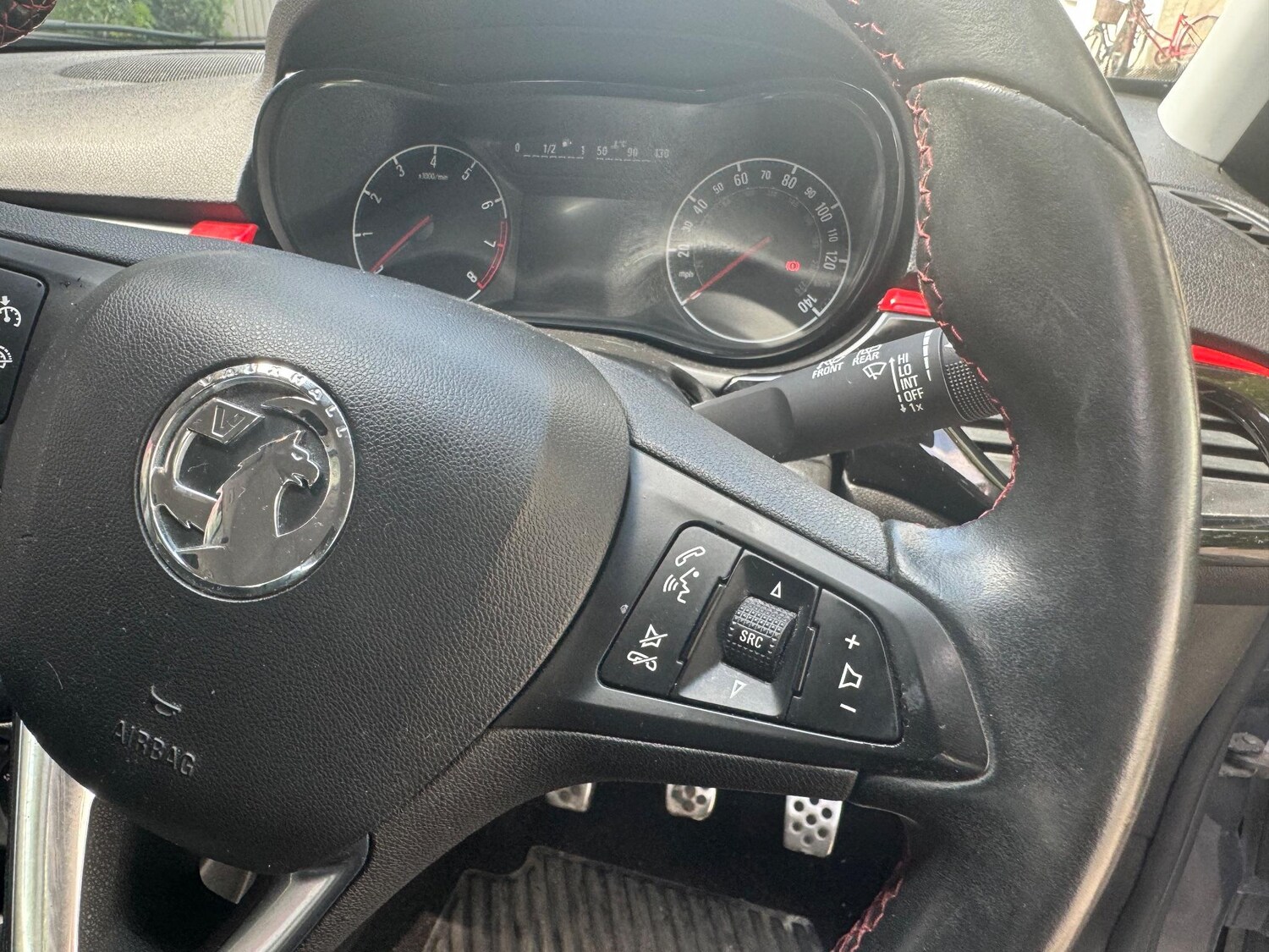 Used Vauxhall Corsa 2015 for sale - 76136148: Photo 29