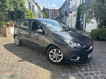 Used Vauxhall Corsa 2015 for sale - 76136148: Photo