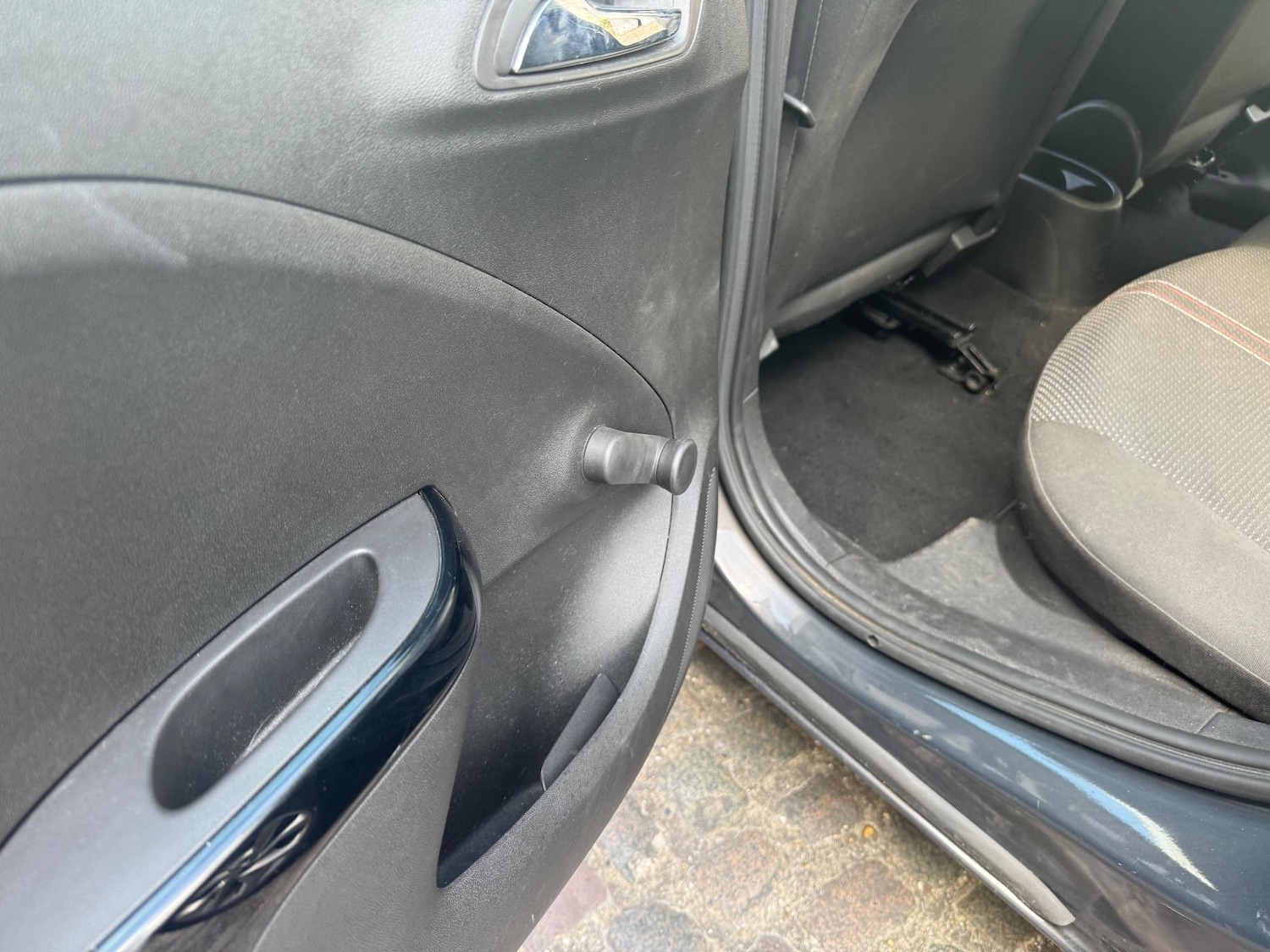 Used Vauxhall Corsa 2015 for sale - 76136148: Photo 32