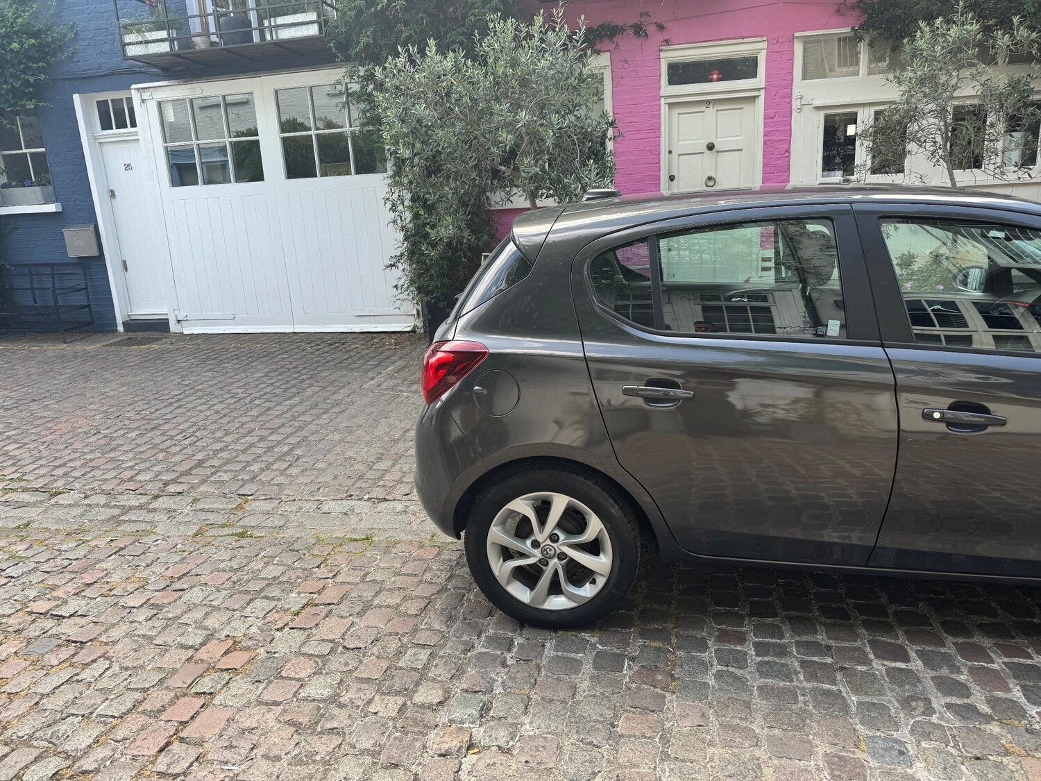 Used Vauxhall Corsa 2015 for sale - 76136148: Photo 35