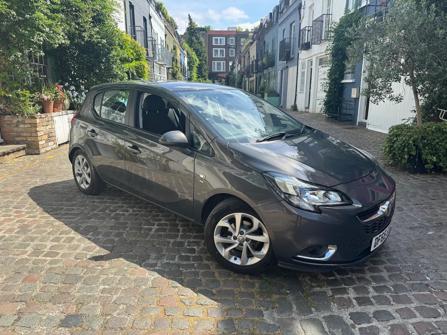 Used Vauxhall Corsa 2015 for sale - 76136148: Photo 36