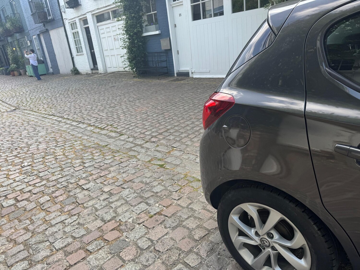 Used Vauxhall Corsa 2015 for sale - 76136148: Photo 37