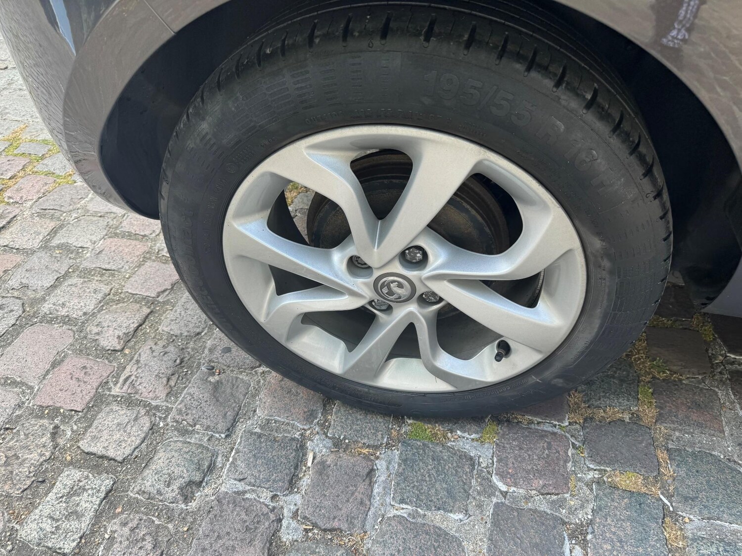 Used Vauxhall Corsa 2015 for sale - 76136148: Photo 38