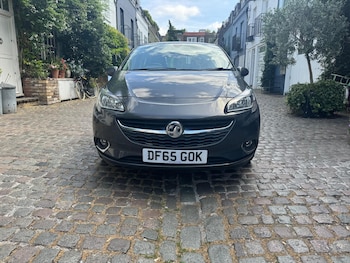 Used Vauxhall Corsa 2015 for sale - 76136148: Photo