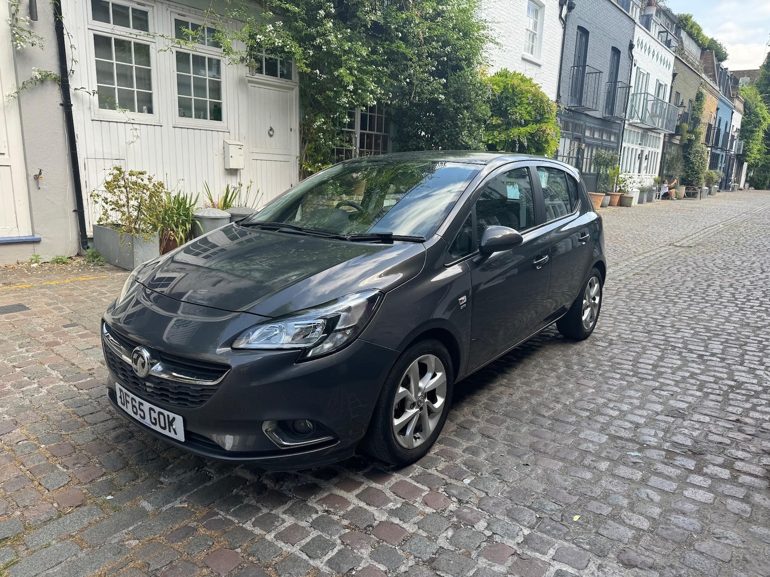 Used Vauxhall Corsa 2015 for sale - 76136148: Photo 4