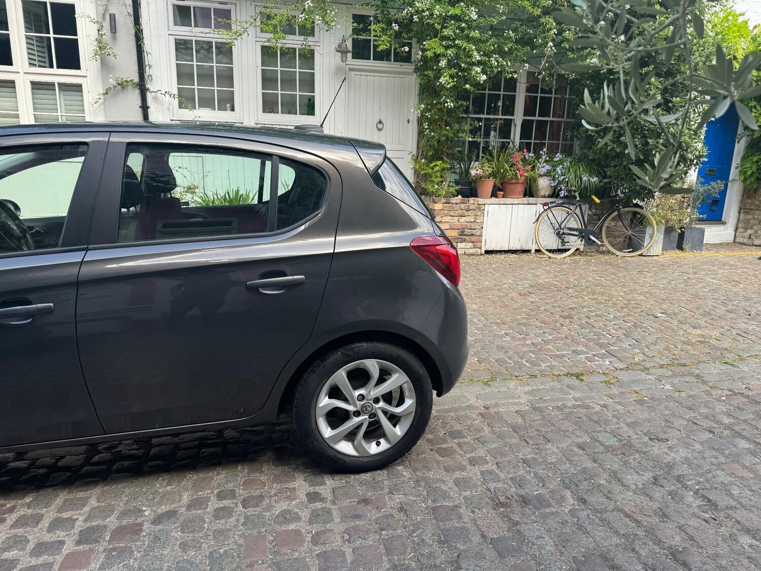 Used Vauxhall Corsa 2015 for sale - 76136148: Photo 40