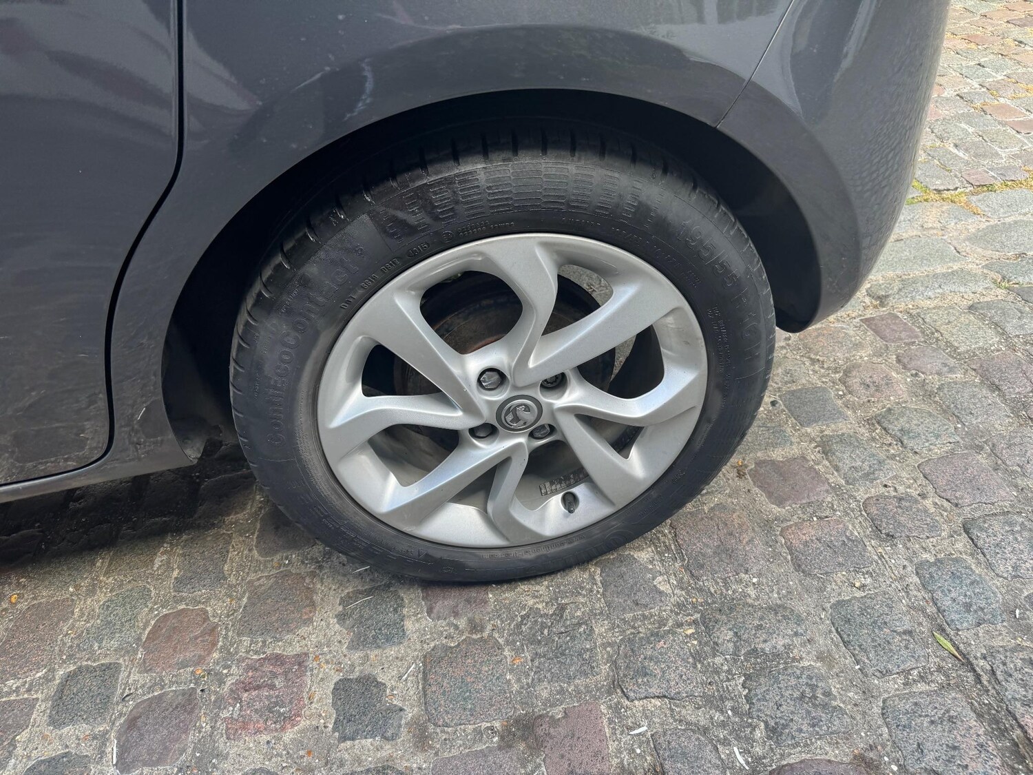 Used Vauxhall Corsa 2015 for sale - 76136148: Photo 41