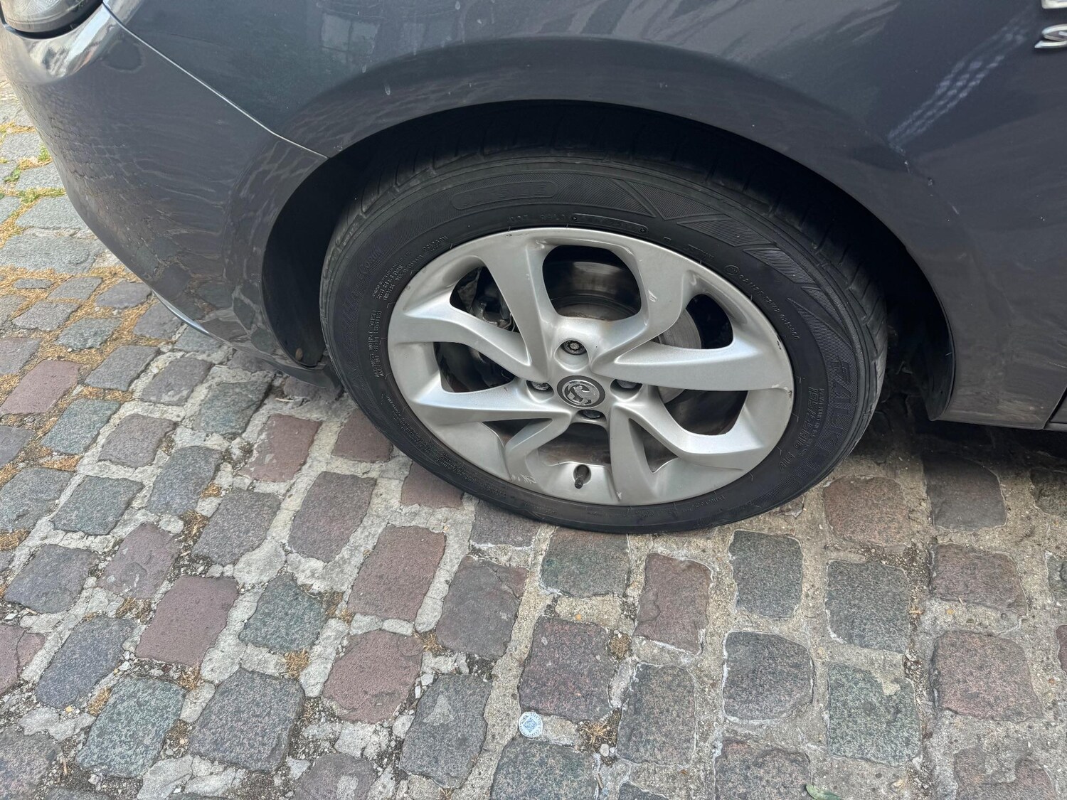 Used Vauxhall Corsa 2015 for sale - 76136148: Photo 42