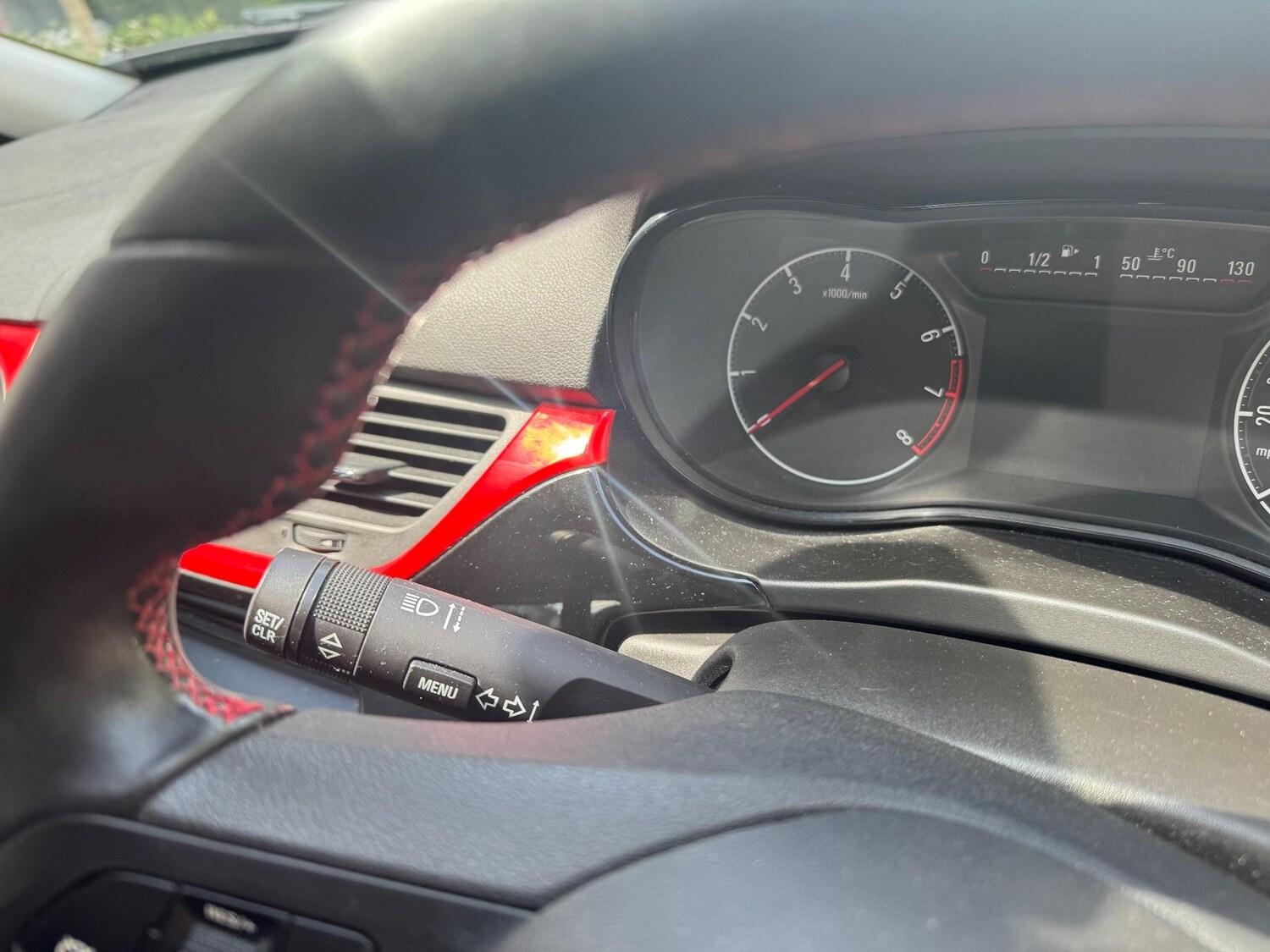 Used Vauxhall Corsa 2015 for sale - 76136148: Photo 44