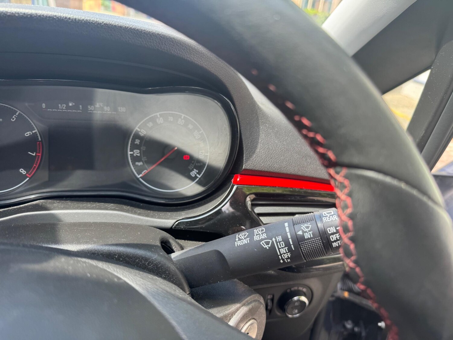 Used Vauxhall Corsa 2015 for sale - 76136148: Photo 45