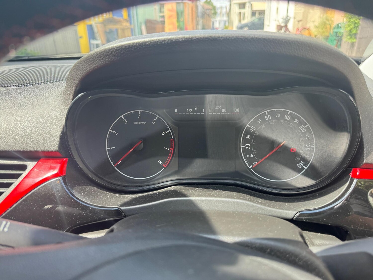 Used Vauxhall Corsa 2015 for sale - 76136148: Photo 46