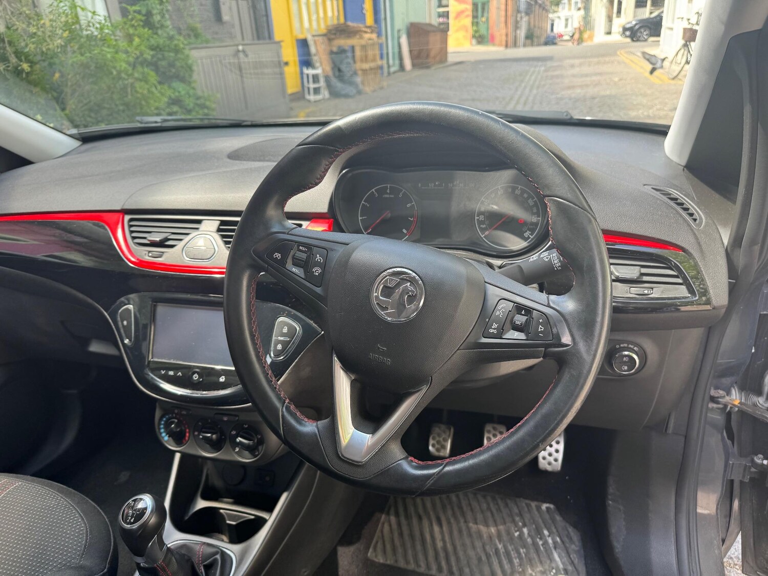 Used Vauxhall Corsa 2015 for sale - 76136148: Photo 48