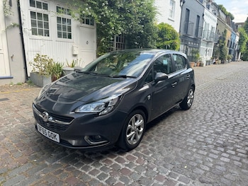 Used Vauxhall Corsa 2015 for sale - 76136148: Photo