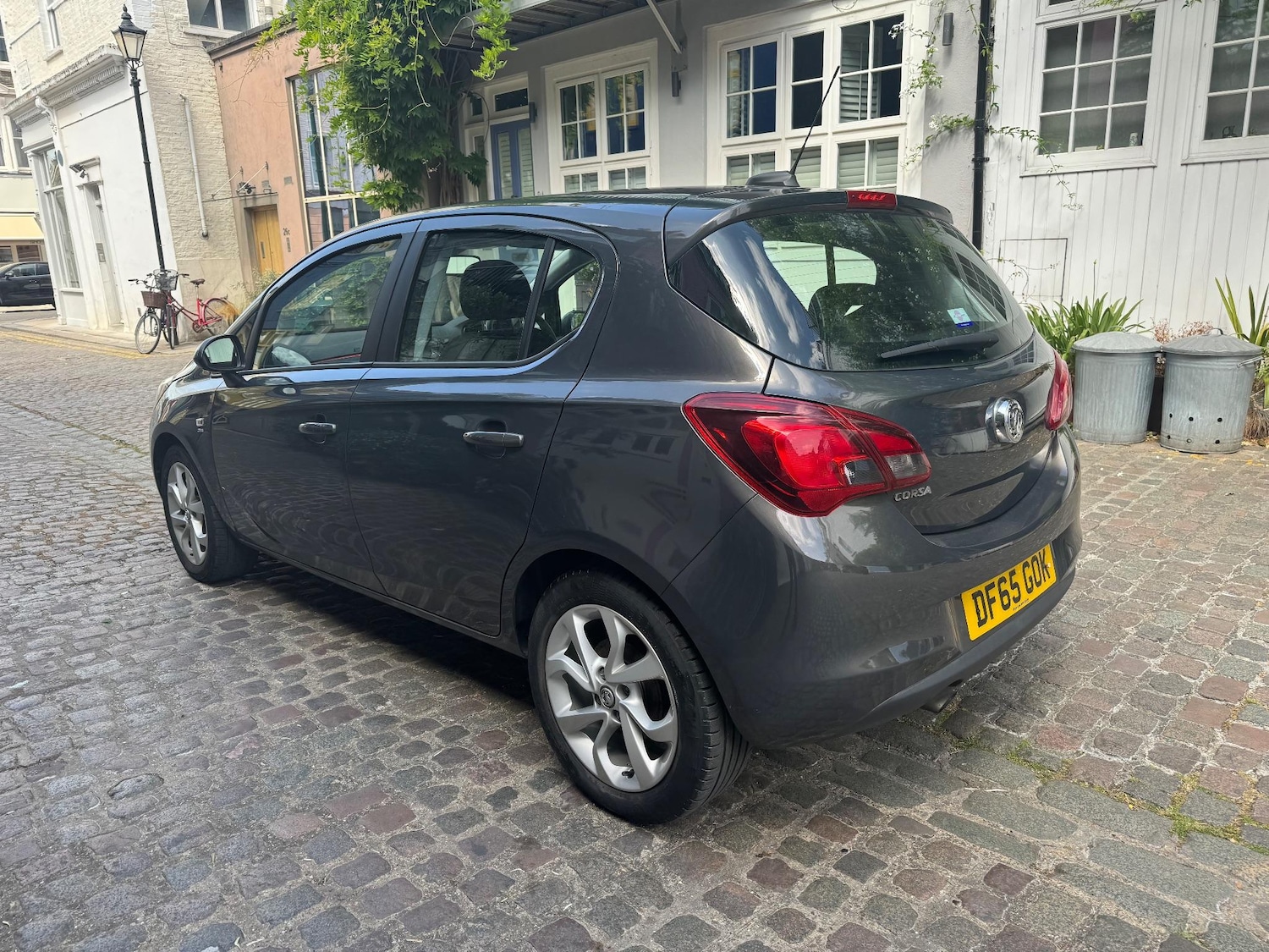 Used Vauxhall Corsa 2015 for sale - 76136148: Photo 5