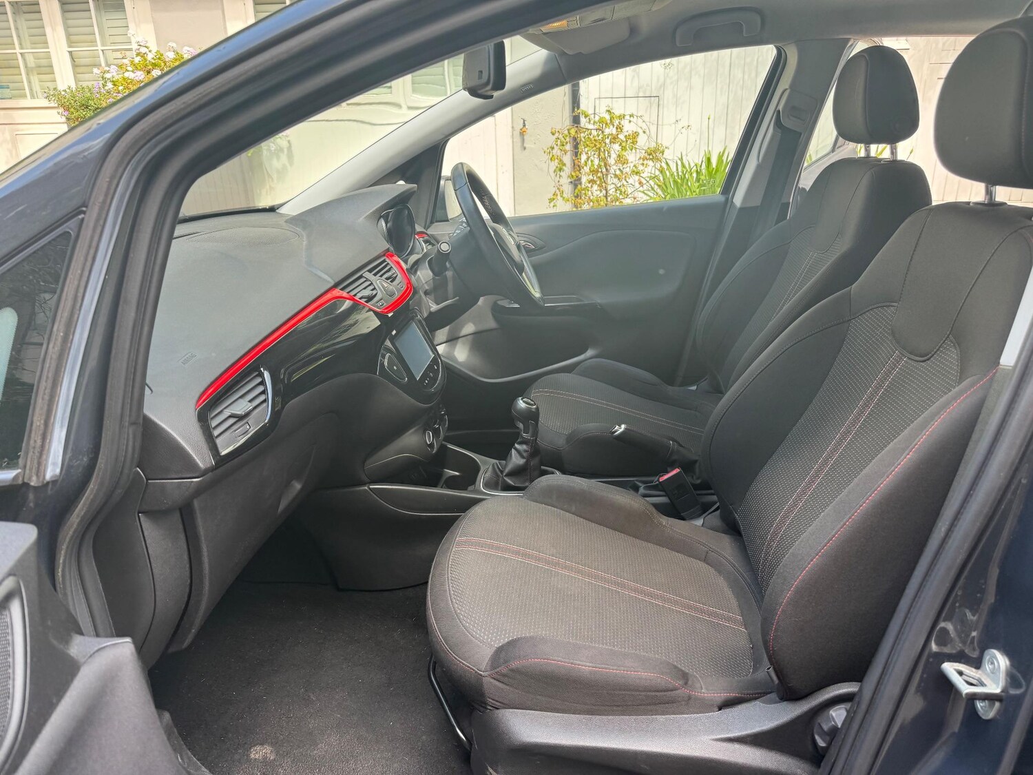 Used Vauxhall Corsa 2015 for sale - 76136148: Photo 51