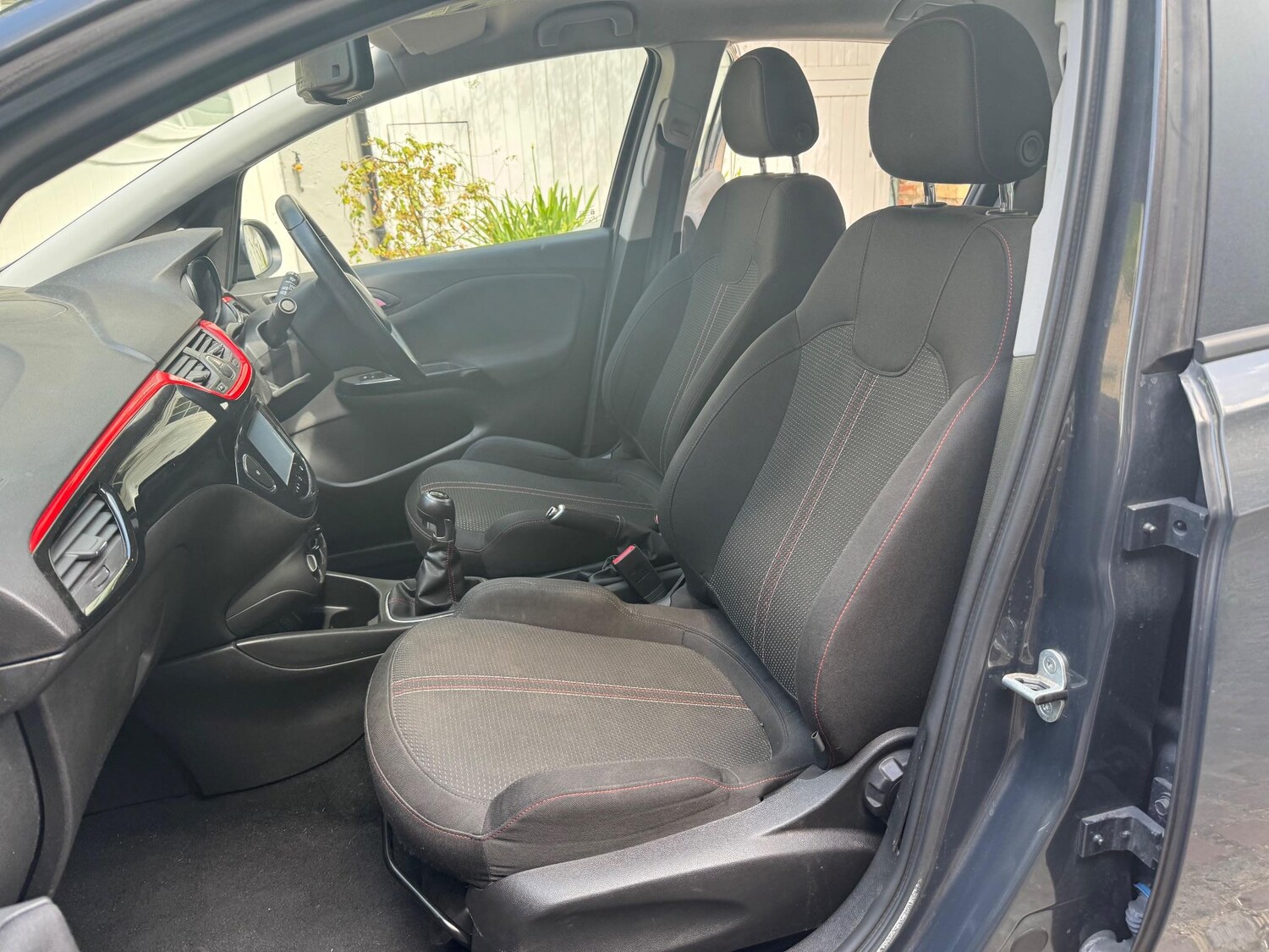 Used Vauxhall Corsa 2015 for sale - 76136148: Photo 52