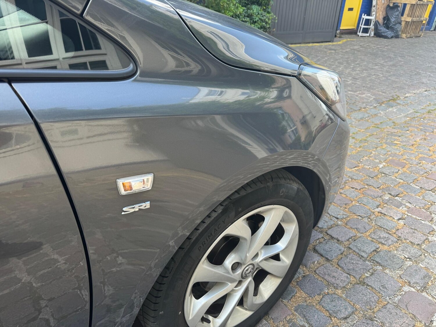 Used Vauxhall Corsa 2015 for sale - 76136148: Photo 55