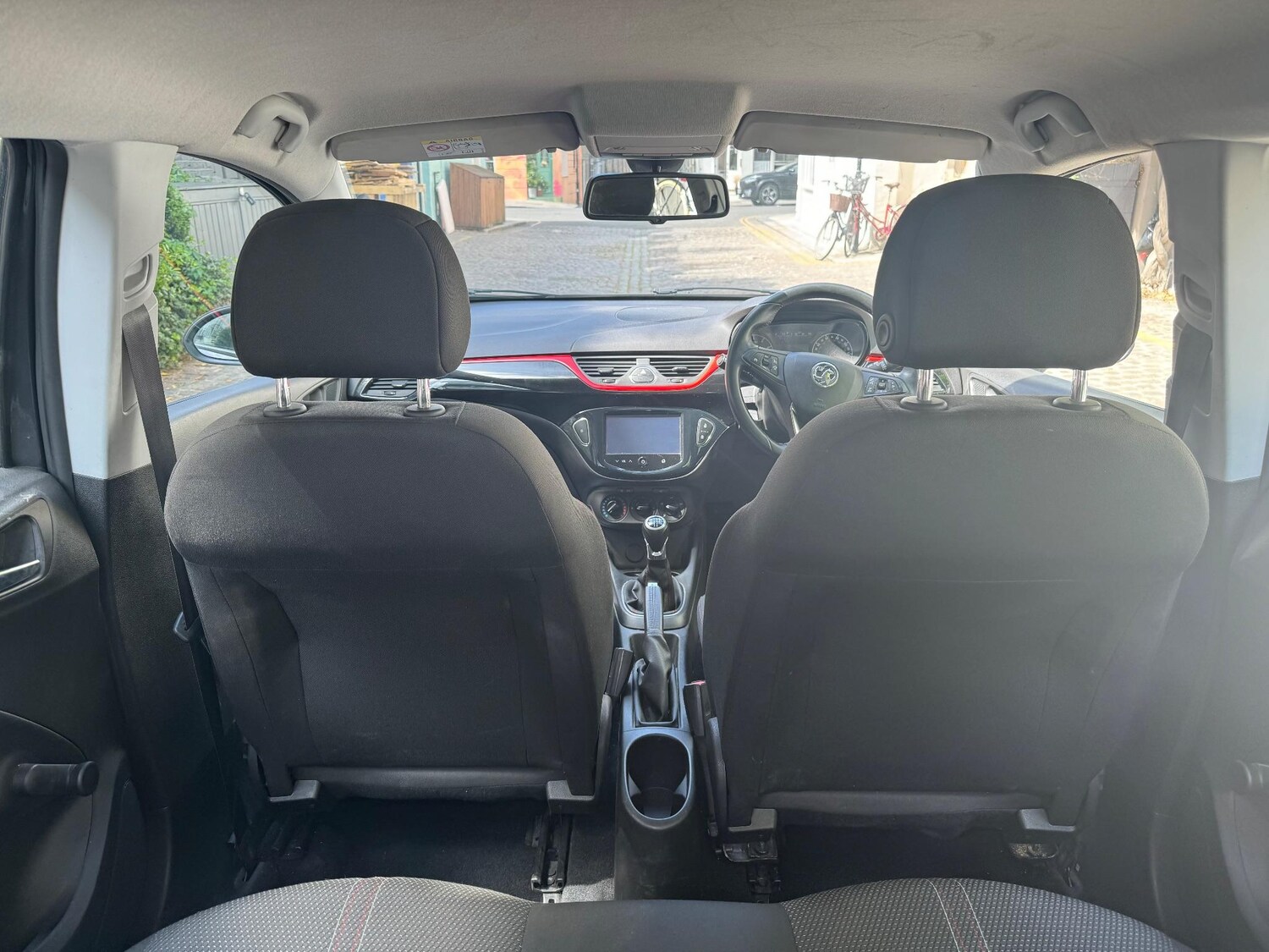 Used Vauxhall Corsa 2015 for sale - 76136148: Photo 56