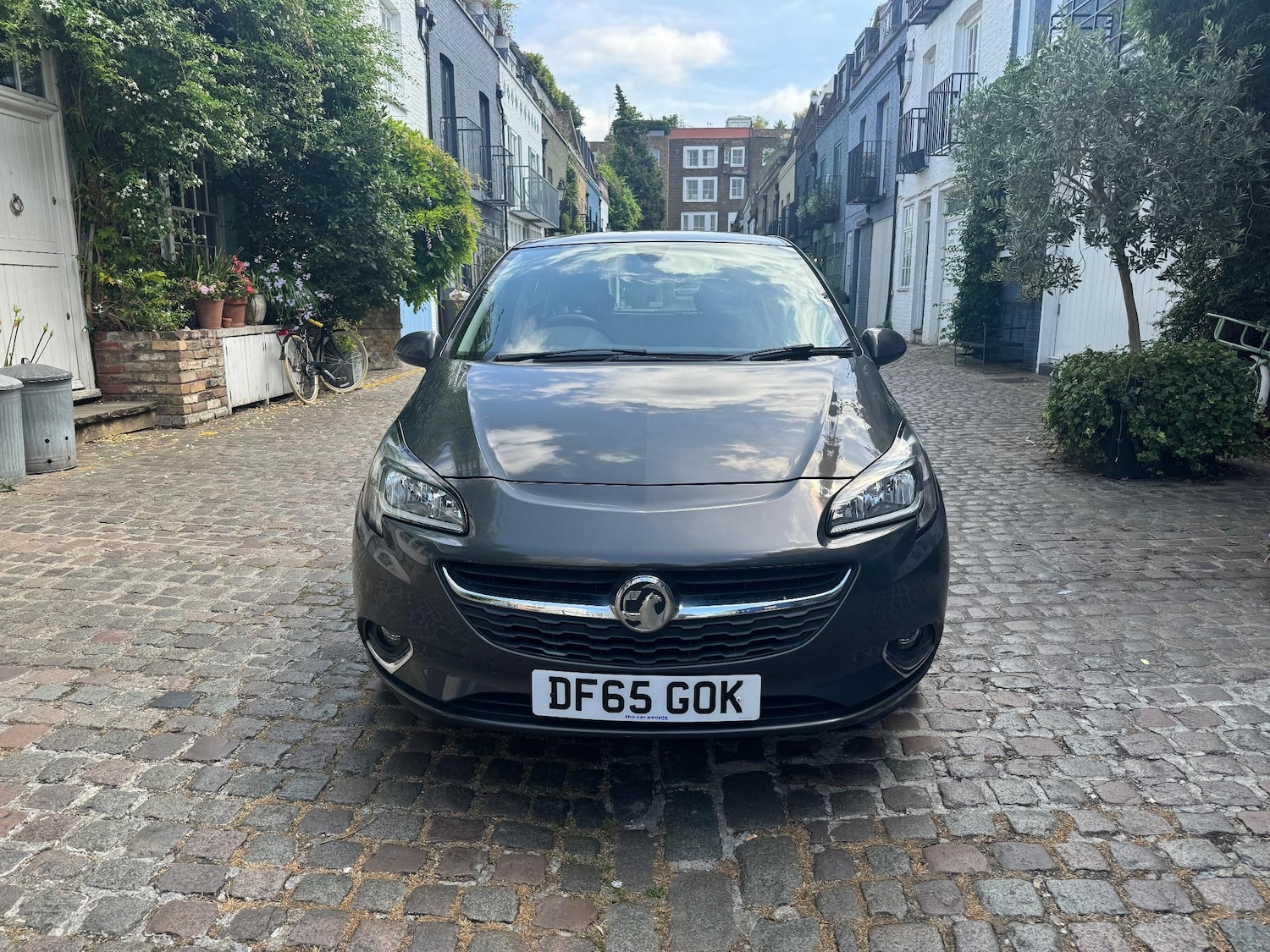 Used Vauxhall Corsa 2015 for sale - 76136148: Photo 6