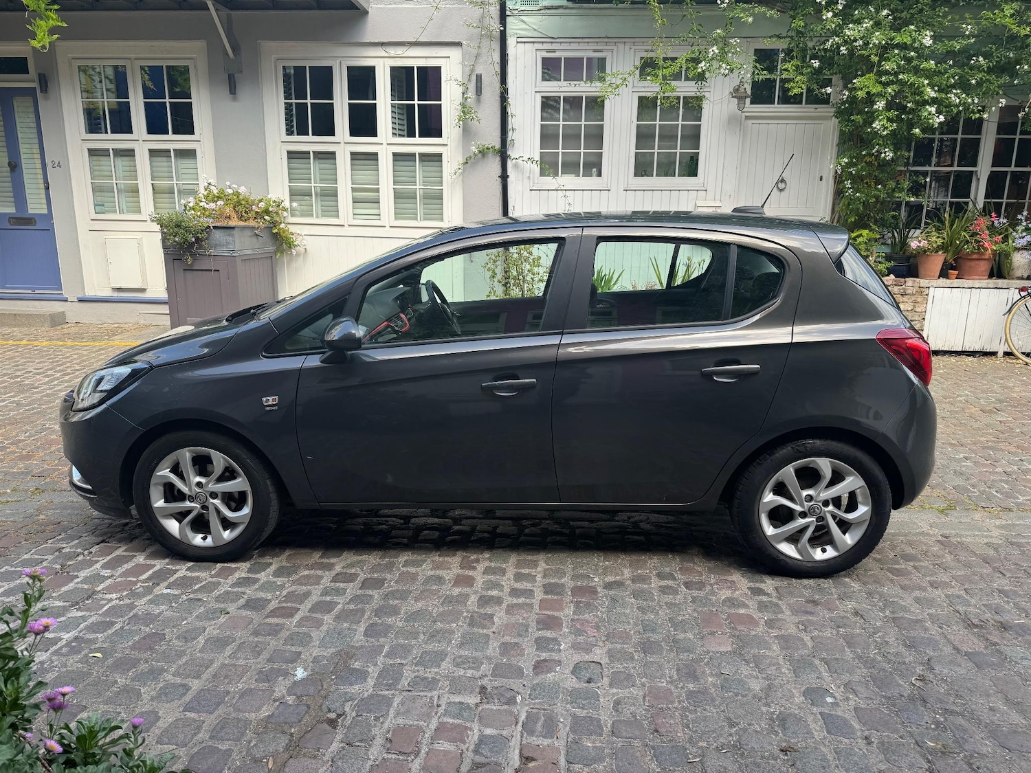 Used Vauxhall Corsa 2015 for sale - 76136148: Photo 7