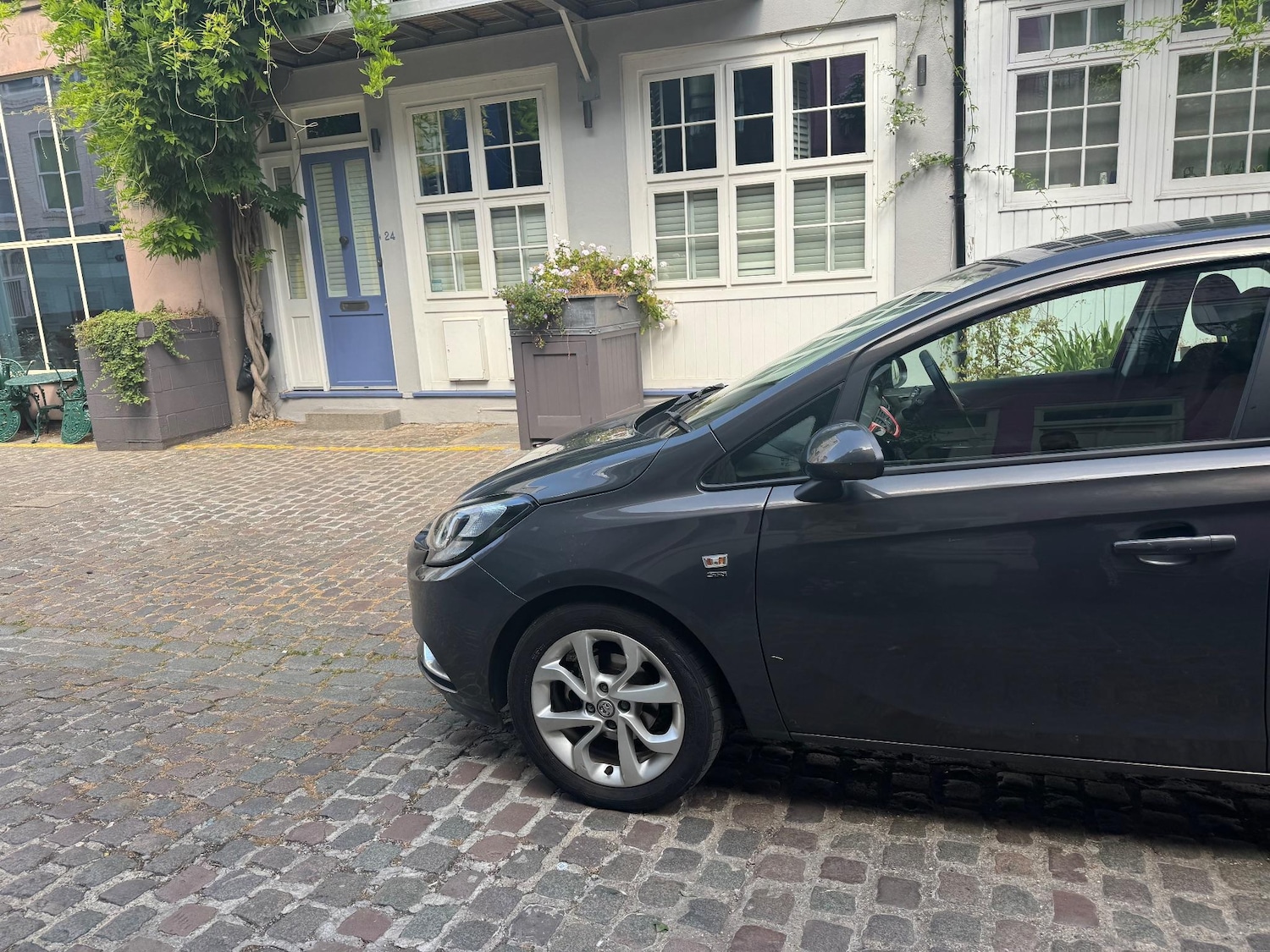 Used Vauxhall Corsa 2015 for sale - 76136148: Photo 8