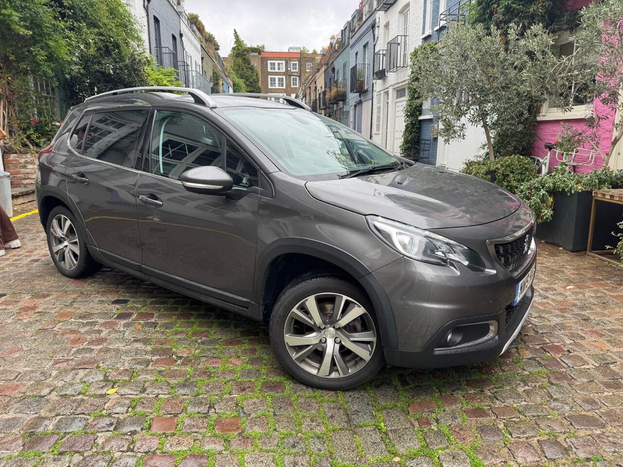 Used Peugeot 2008 2019 for sale - 76137698: Photo 1