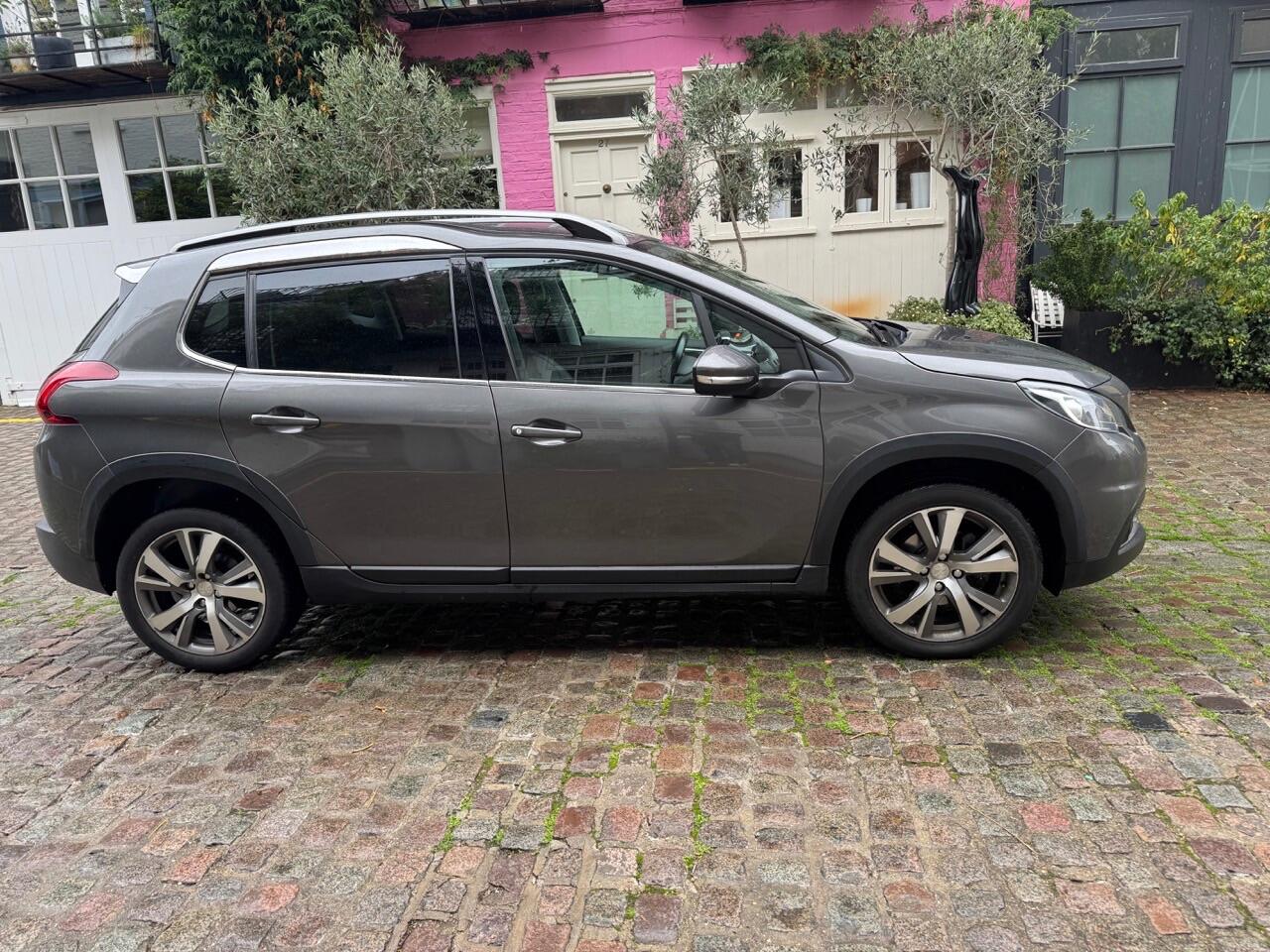 Used Peugeot 2008 2019 for sale - 76137698: Photo 12