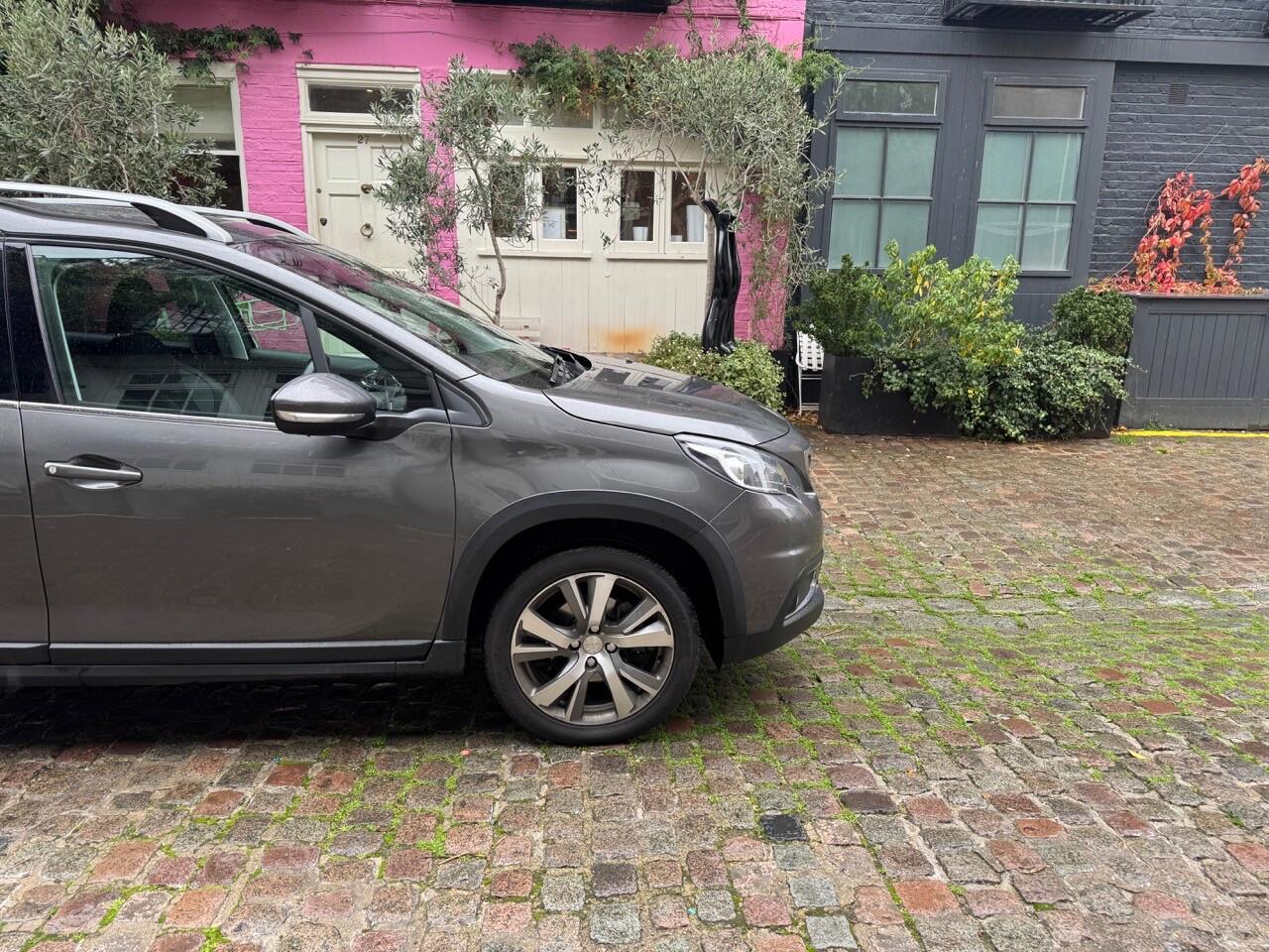 Used Peugeot 2008 2019 for sale - 76137698: Photo 13
