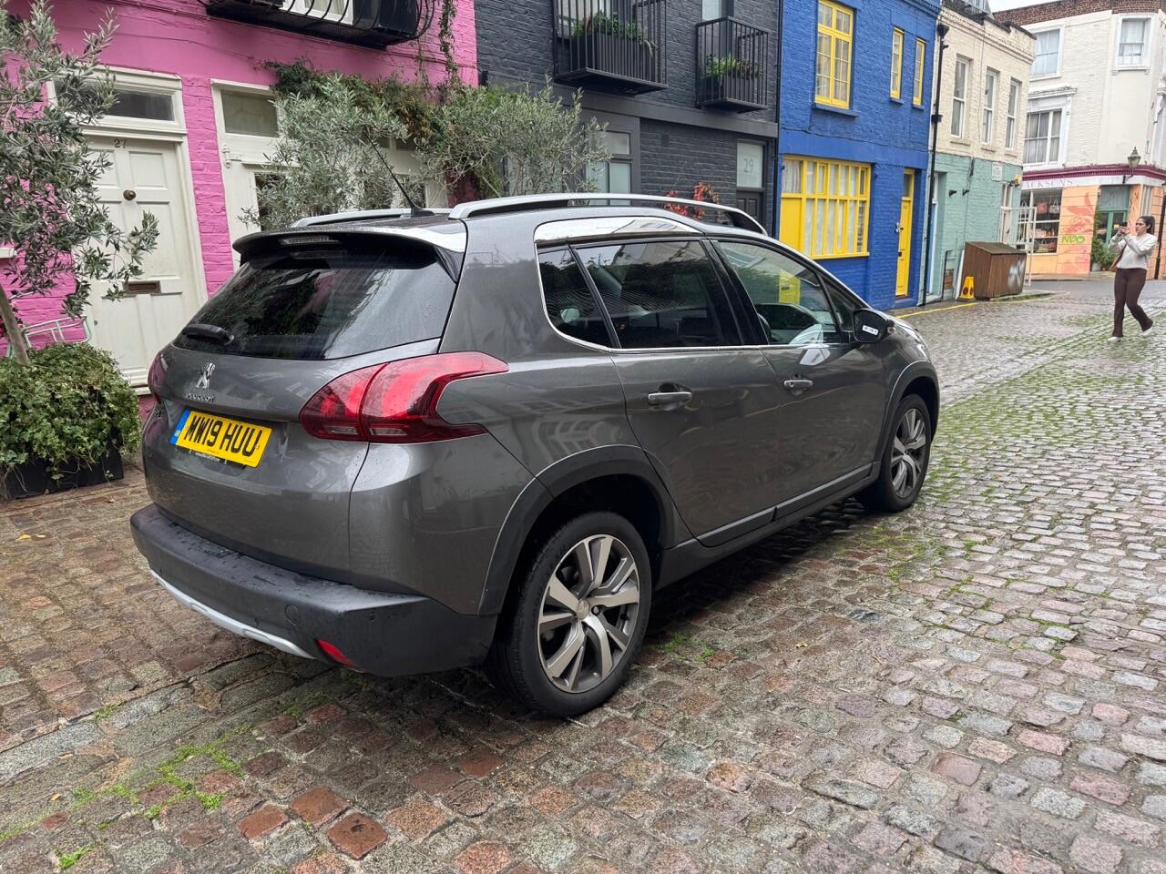 Used Peugeot 2008 2019 for sale - 76137698: Photo 14