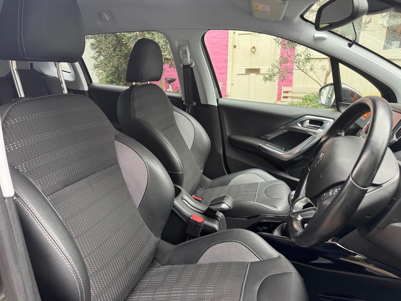 Used Peugeot 2008 2019 for sale - 76137698: Photo 17