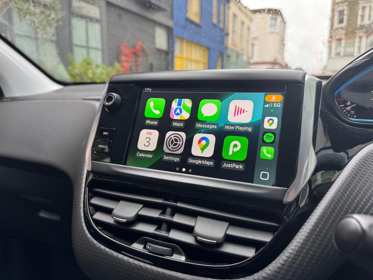 Used Peugeot 2008 2019 for sale - 76137698: Photo 2