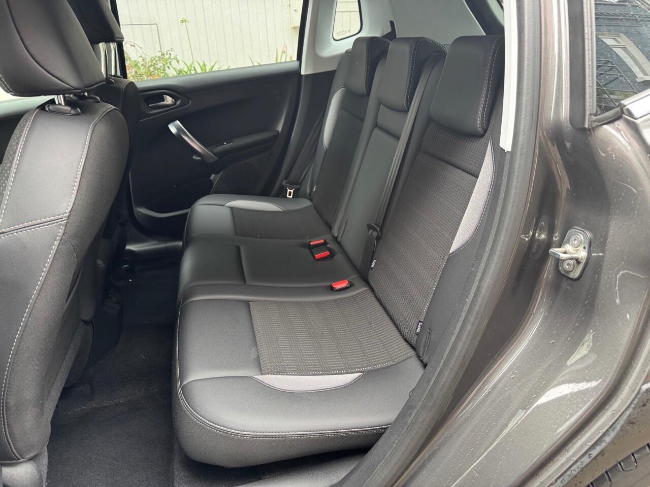 Used Peugeot 2008 2019 for sale - 76137698: Photo 22